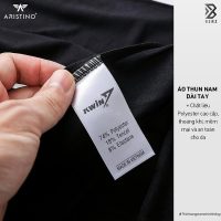 Tận hưởng mùa đông ấm áp cùng áo giữ nhiệt nam Kwin chất lượng cotton bền đẹp vượt thời gian