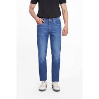 Tapper Ninomaxx 2508005: Quần Jean Basic Nam, Giá Trị Vượt Mong Đợi