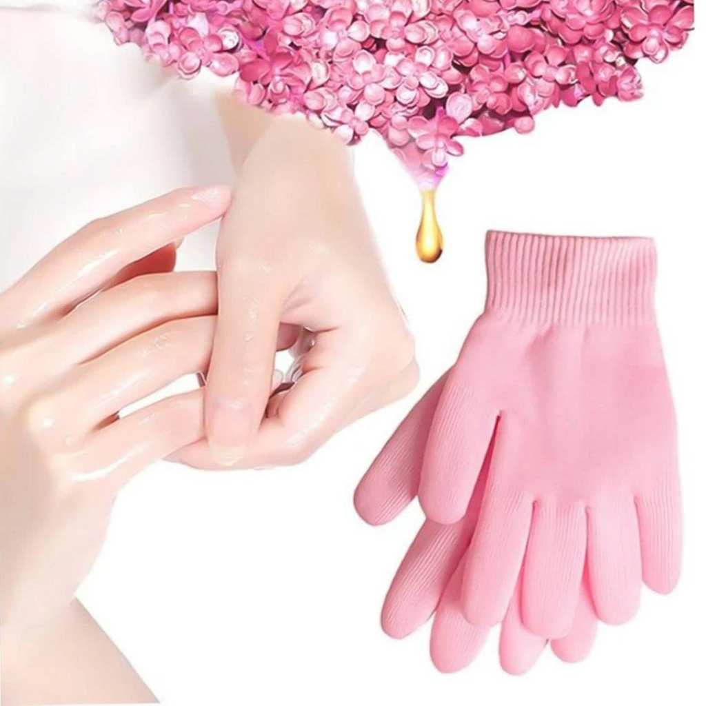 Tất Chân Nhung Cao Cấp: Món Phụ Kiện Thời Trang, Chăm Sóc Da Chân