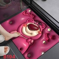 Thảm bếp 5D siêu dễ phối đồ, tạo điểm nhấn cho không gian bếp nhà bạn