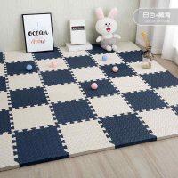 Thảm xốp EVA nhiều kích cỡ, màu sắc: Đáp ứng mọi nhu cầu của bạn