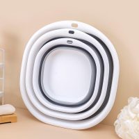 Thau Rửa Mặt Gấp Gọn 88331: Giải Pháp Vệ Sinh Cá Nhân Thông Minh