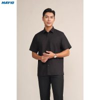 Tìm mua sơ mi nam cộc tay RegularFit May10 - Nhanh tay sở hữu!