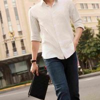Túi cầm tay Aristino Quốc Trưởng: Chất lượng đỉnh cao, giá trị vượt trội