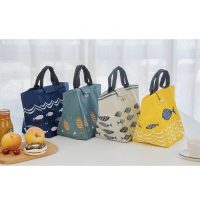 Túi giữ nhiệt văn phòng: Giải pháp thông minh cho bữa trưa tiện lợi và ngon miệng