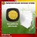 Túi Lọc Trà Thảo Dược - Combo 100 Chiếc, Dây Rút Chắc Chắn, An Toàn