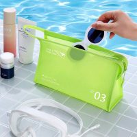 Túi PVC đi biển, đựng đồ cá nhân, chống nước, kiểu dáng trẻ trung 88512