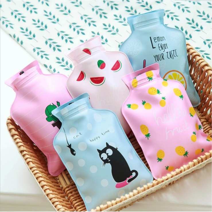 Túi sưởi mini 2396: Mua ngay để trải nghiệm sự ấm áp tuyệt vời