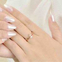 Berry Boo - Nhẫn Bạc PNJ STYLE: Nhanh tay sở hữu, đừng bỏ lỡ cơ hội!