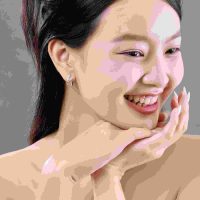 Bông tai bạc Bloomie STYLE By PNJ: Vẻ đẹp vượt trội, giá trị bền vững