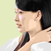 Bông tai bạc đính đá STYLE By PNJ: Nét đẹp vượt thời gian, khẳng định đẳng cấp