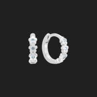 Bông tai bạc đính đá STYLE By PNJ: Nhanh tay sở hữu, đừng bỏ lỡ cơ hội!