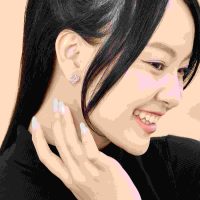 Bông tai bạc đính đá STYLE By PNJ: Vẻ đẹp tinh khôi, dịu dàng và nữ tính