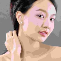 Bông tai bạc STYLE By PNJ Bloomie: Vẻ đẹp vượt thời gian, khẳng định giá trị