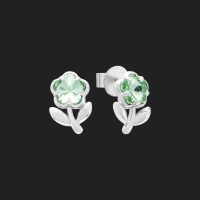 Bông tai bạc STYLE By PNJ: Đầu tư thông minh, khẳng định giá trị bản thân