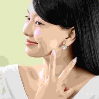 Bông tai bạc STYLE By PNJ: Vẻ đẹp vượt trội, khẳng định đẳng cấp STYLE By PNJ