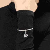 Charm Bạc STYLE PNJ: Biểu tượng cho sự may mắn, hạnh phúc và thành công