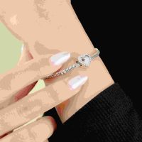 Charm Bạc STYLE PNJ: Phong cách thời trang hiện đại, cá tính, đầy cuốn hút