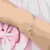 Charm Vàng 10K Mickey Disney PNJ - Tặng kèm hộp đựng sang trọng