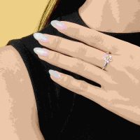 Đẳng cấp nhẫn bạc Bloomie - STYLE By PNJ: Vẻ đẹp vượt thời gian, khẳng định cá nhân