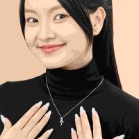 Dây bạc PNJ STYLE: Thiết kế độc đáo, đá lấp lánh, khẳng định đẳng cấp