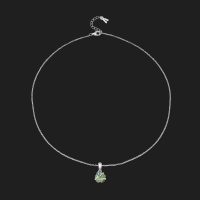 Dây cổ Bạc đính đá STYLE By PNJ: Tự tin tỏa sáng với vẻ đẹp vượt thời gian