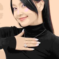 Dây cổ Bạc đính đá STYLE PNJ: Vẻ đẹp vượt thời gian, mãi tỏa sáng