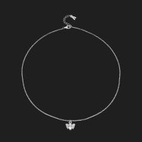 Dây cổ bạc STYLE PNJ: Vẻ đẹp thanh lịch, sang trọng, khẳng định cá tính