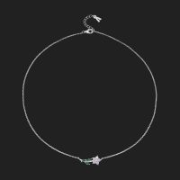 Dây cổ bạc STYLE PNJ: Vẻ đẹp tinh tế, sang trọng, khẳng định cá tính