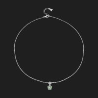 Dây cổ bạc STYLE PNJ: Vẻ đẹp tinh tế, sang trọng, khẳng định cá tính