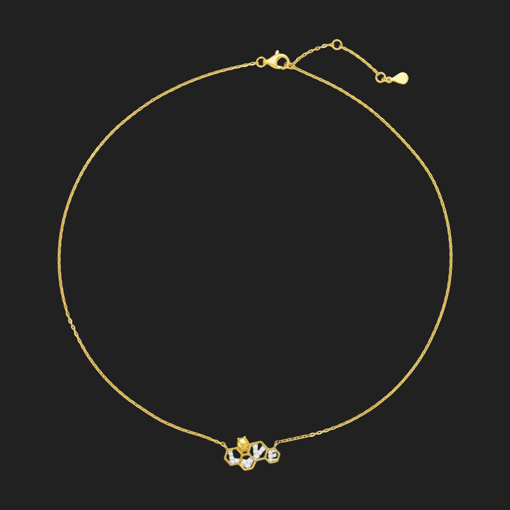 Dây cổ vàng Disney PNJ: Món quà ý nghĩa, thể hiện tình cảm chân thành