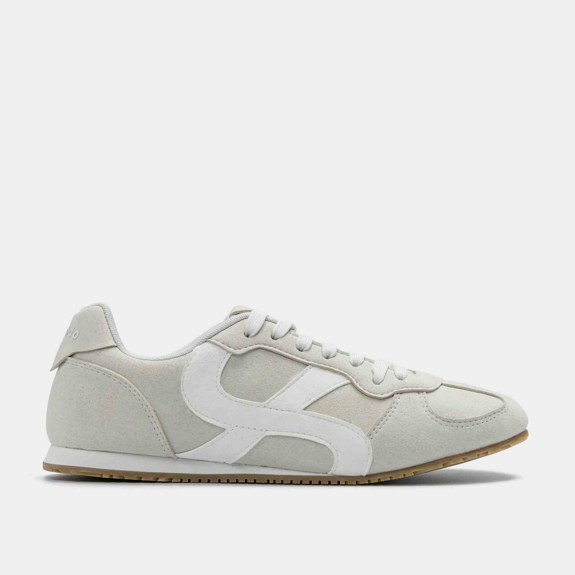Đế thấp, xám, unisex: Giày sneaker Shondo Class 5 – Phong cách cá nhân, thoải mái tuyệt đối