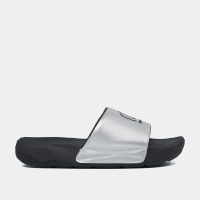 Dép Trendy 7 logo SH TPU đen metallic: Nhanh tay sở hữu, đừng bỏ lỡ cơ hội!