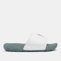 Dép Trendy 7 SH Xám Trắng: Biến Bạn Thành Người Thời Trang Cực Chất