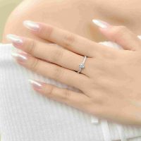 Đừng bỏ lỡ nhẫn bạc Berry Boo STYLE By PNJ: Vẻ đẹp cuốn hút, khó cưỡng