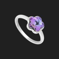 Đừng bỏ lỡ: Nhẫn bạc đính đá STYLE By PNJ – Giá tốt, chất lượng cao