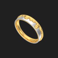 Đừng bỏ lỡ: Nhẫn nam Bạc Disney PNJ, khẳng định đẳng cấp và phong cách