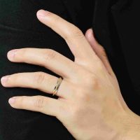 Đừng bỏ lỡ: Nhẫn nam vàng 10K PNJ, khẳng định đẳng cấp và phong cách của bạn