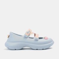 Giày ballet sneaker Little Dreamie xanh trời - Vẻ đẹp thanh lịch, đáng yêu