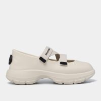 Giày Sneaker Ballet Nữ Shondo Dreamie Trắng - Sự Lựa Chọn Hoàn Hảo