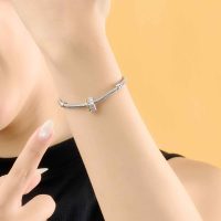 Hạt charm bạc Bloomie STYLE By PNJ: Vẻ đẹp tỏa sáng, khẳng định giá trị bản thân