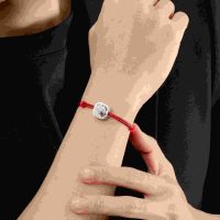 Hạt Charm Bạc MANCODE: Thiết kế tinh tế, phù hợp mọi dịp lễ, sự kiện