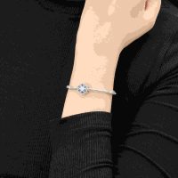 Hạt Charm Bạc PNJ STYLE: Đẳng cấp trang sức, khẳng định gu thẩm mỹ