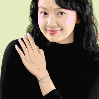 Hạt Charm Bạc PNJ STYLE: Khám phá sự khác biệt, khẳng định đẳng cấp của bạn