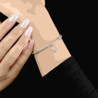 Hạt Charm Bạc PNJ STYLE: Khám phá thế giới phong cách đa dạng, cá tính