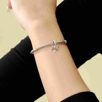 Hạt Charm Bạc PNJ STYLE: Khẳng định phong cách, thể hiện bản thân