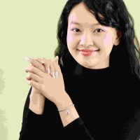 Hạt Charm Bạc PNJ STYLE: Nét đẹp thanh lịch, quý phái cho phái nữ