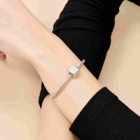 Hạt Charm Bạc PNJ STYLE: Phong cách cá nhân, đẳng cấp vượt trội