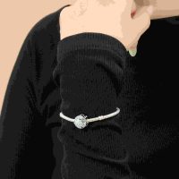 Hạt Charm Bạc PNJ STYLE: Phong cách cá nhân, khẳng định đẳng cấp vượt trội