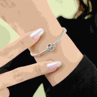 Hạt Charm Bạc PNJ STYLE: Phong cách cá nhân, khẳng định sự tự tin